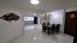 Blk 229 Yishun Street 21 (Yishun), HDB 5 Rooms #613355971